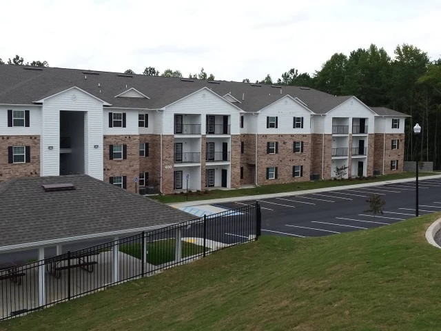 Image of Woodland Village II (2)