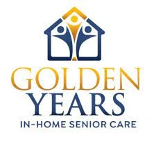 Golden Years In-Home Senior Care - Elk Grove's Logo