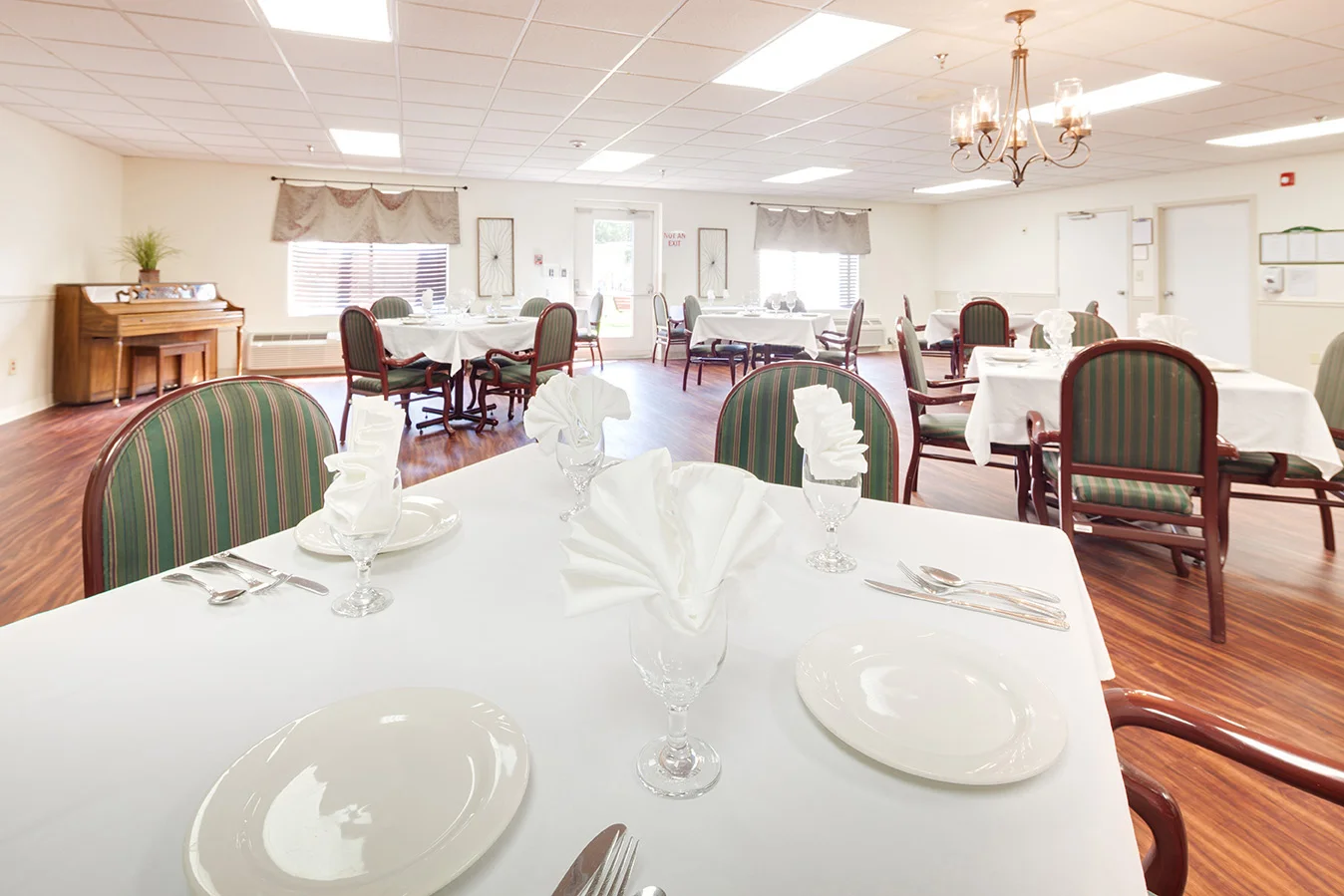 Image of PruittHealth - Lafayette (2)