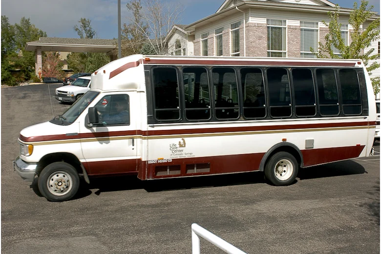 Image of Life Care Center Of Colorado Springs (3)