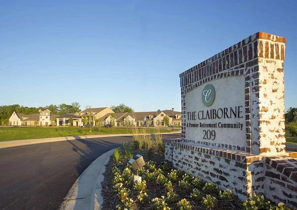 Image of The Claiborne at McComb (3)