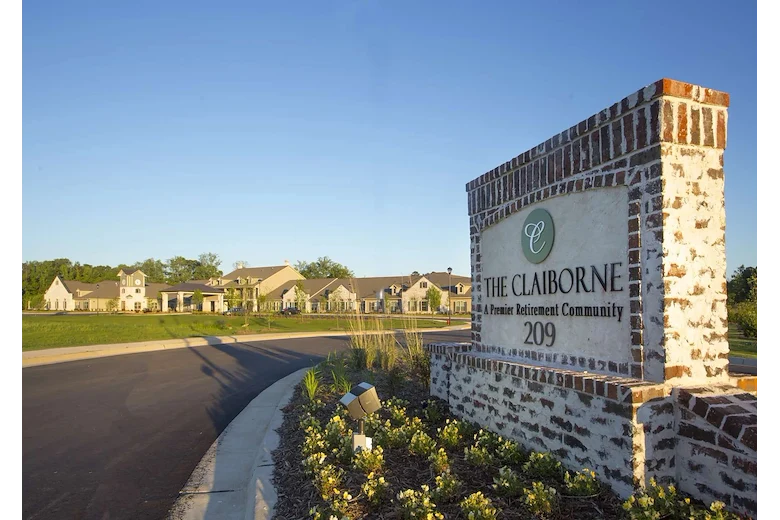 Image of The Claiborne at McComb (3)