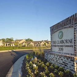 Image of The Claiborne at McComb (3)