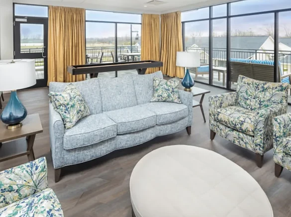 Image of Charter Senior Living of Gateway Park (4)