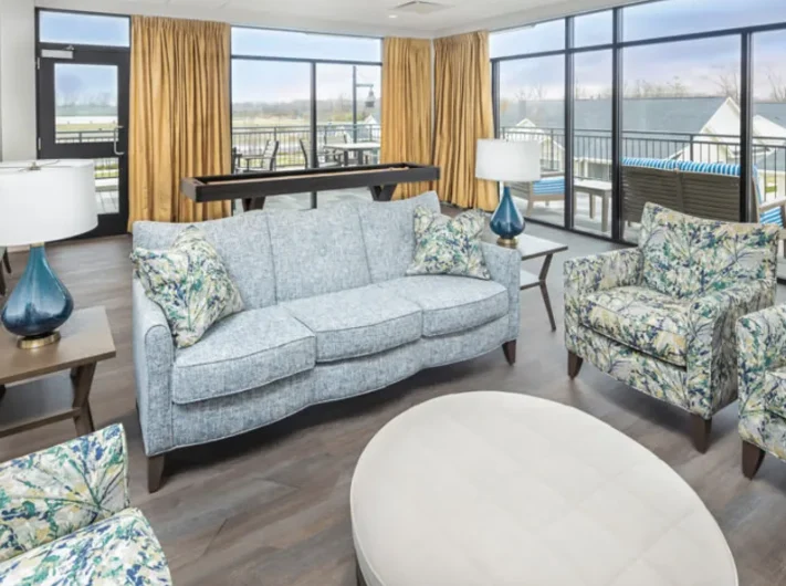 Image of Charter Senior Living of Gateway Park (4)