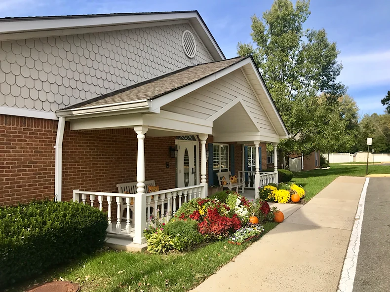 Image of Arden Courts of Annandale (2)