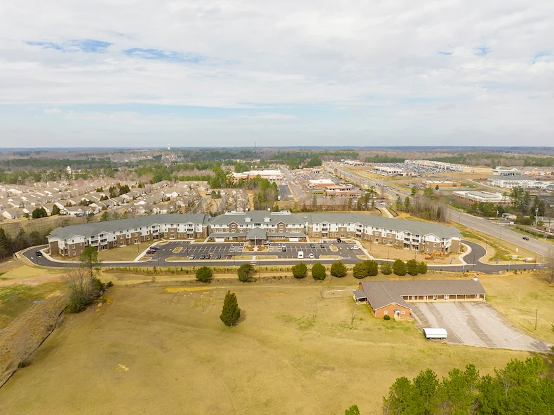 Image of Greenway Square Retirement (1)