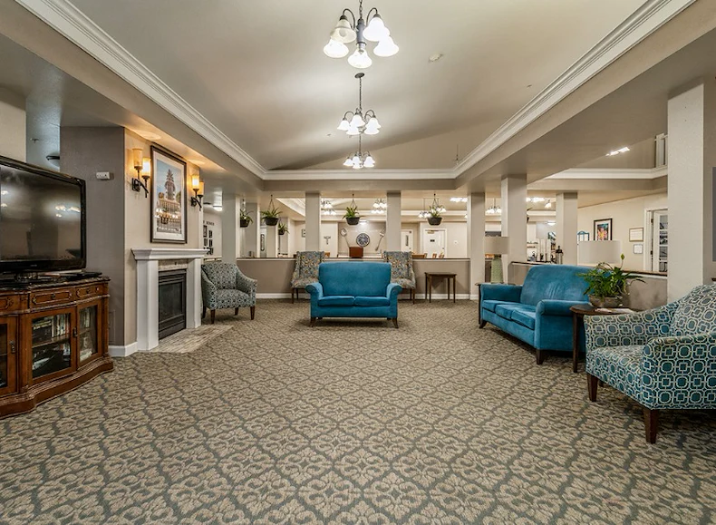 Image of Cypress Square Assisted Living (6)