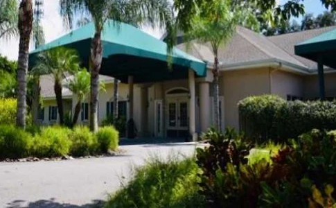 Image of Northdale Rehabilitation Center (1)