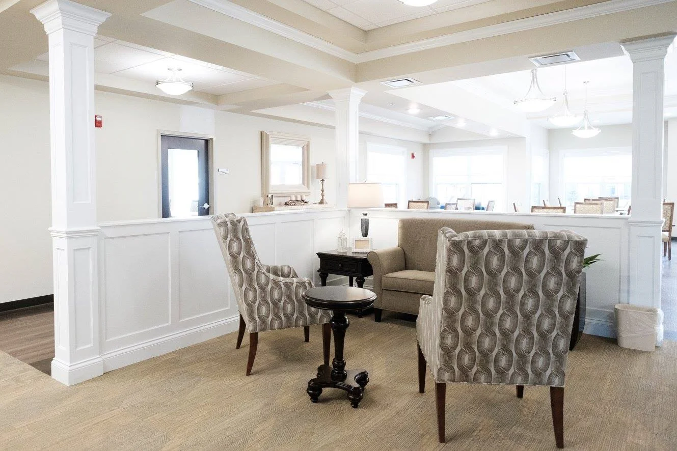 Image of Mentor Woods Skilled Nursing And Rehabilitation (8)