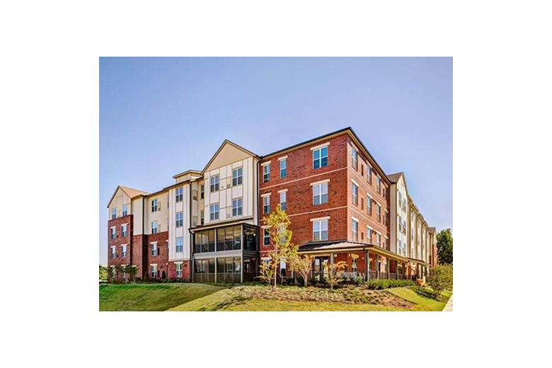 Image of Clearborn Point at Heritage Landing Senior (1)