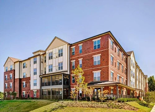 Image of Clearborn Point at Heritage Landing Senior (1)