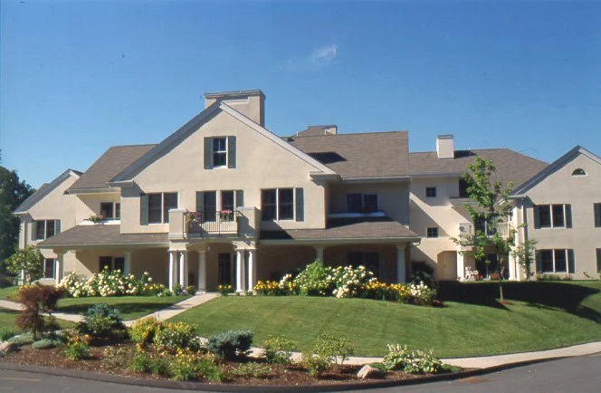 Image of Springhouse Senior Living Community (1)