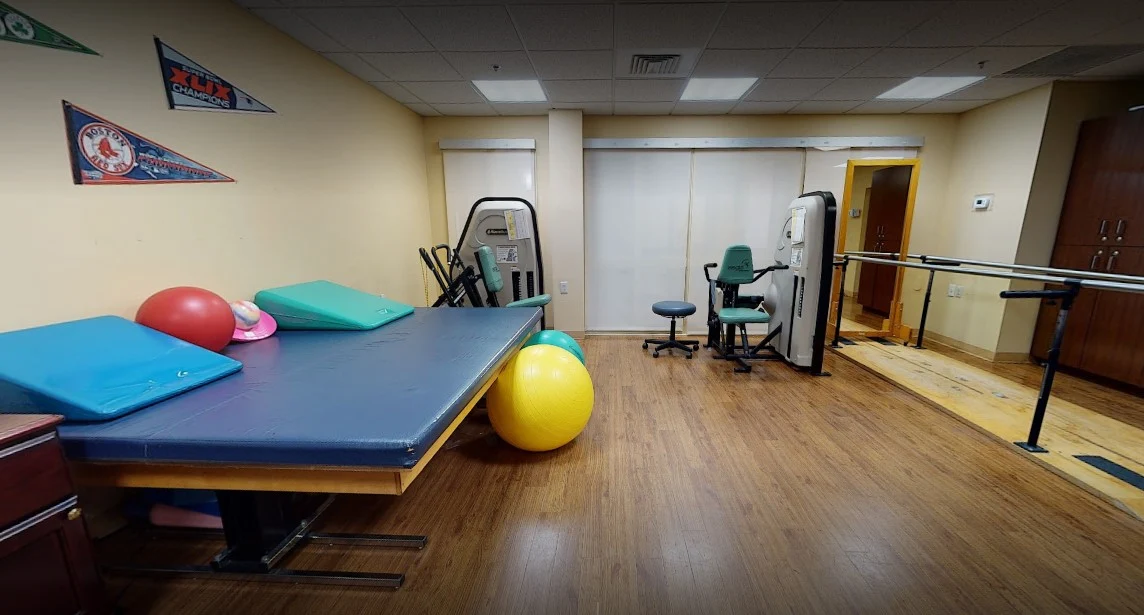 Image of Plymouth Harborside Healthcare (5)