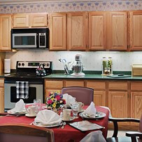 Image of Belaire Center (4)