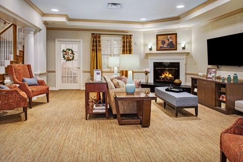 Image of Sunrise of Johns Creek (4)