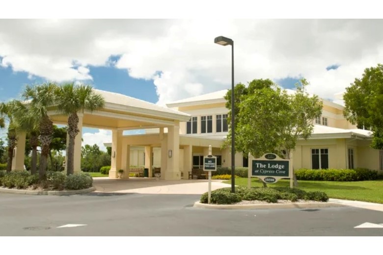 Image of Lodge At Cypress Cove, The (1)