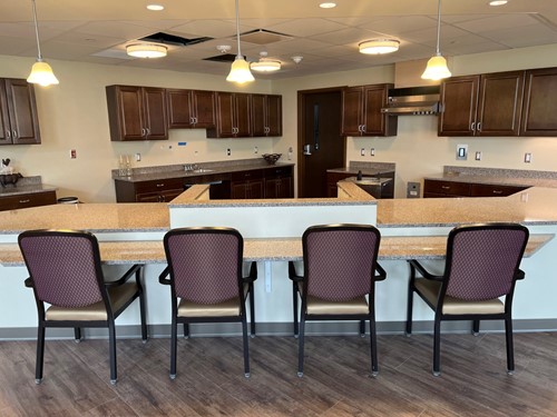 Image of Gracewell, An Eventide Community (4)