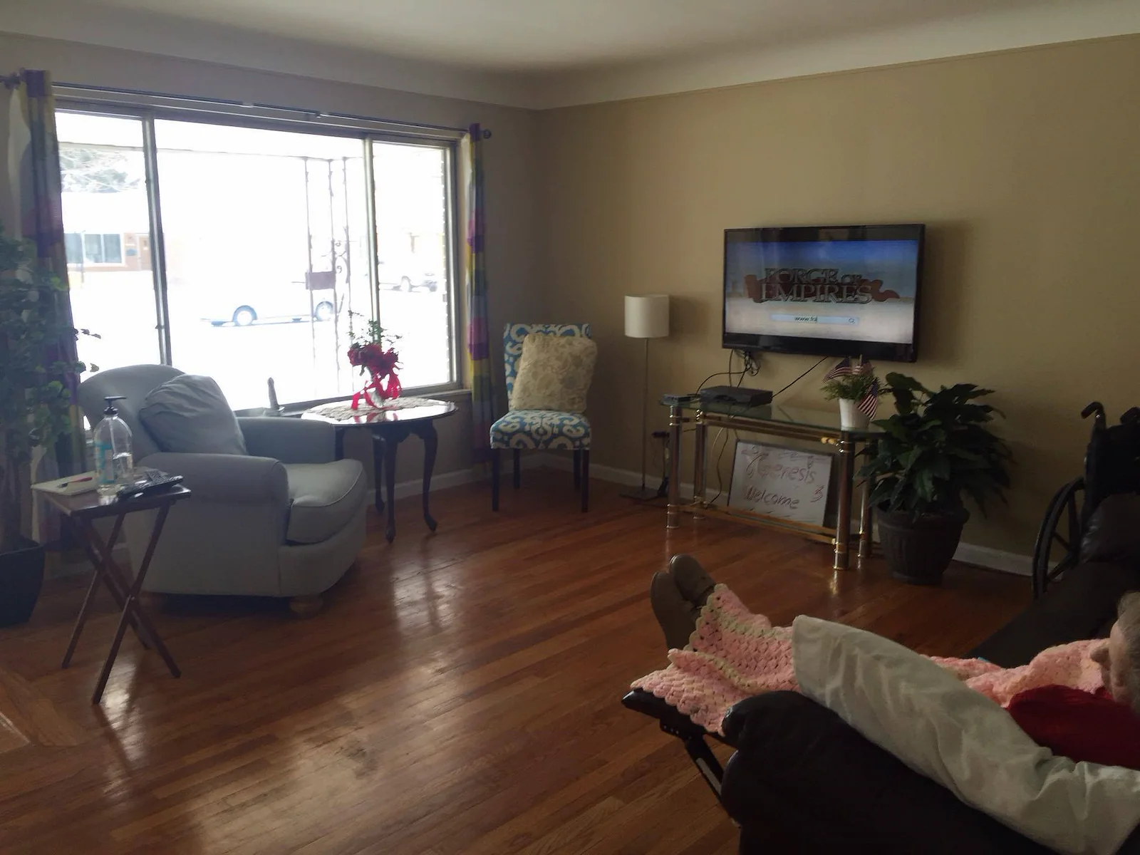 Image of Genesis Senior Living - Canterbury (2)