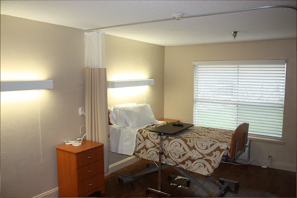 Image of Coral Rehabilitation And Nursing Of Arlington (2)