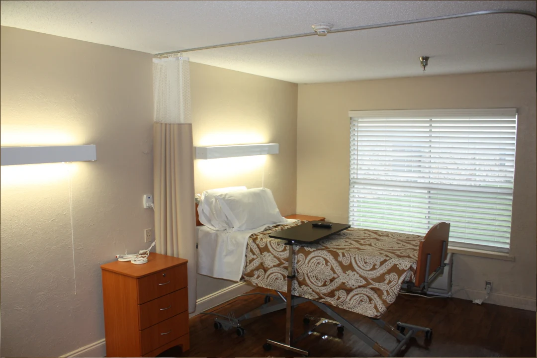 Image of Coral Rehabilitation And Nursing Of Arlington (2)