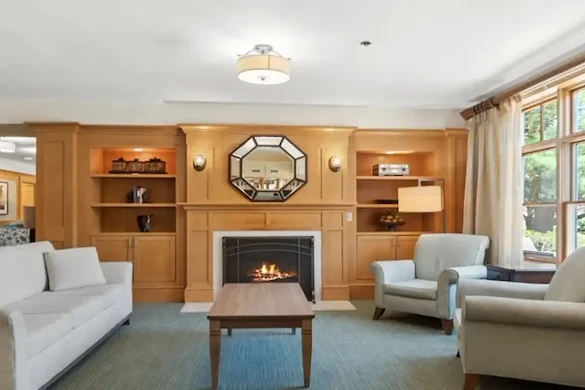 Image of The Gables at Winchester (3)