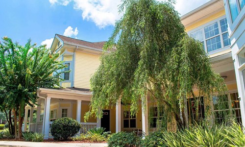Image of The Gables of Tallahassee (2)