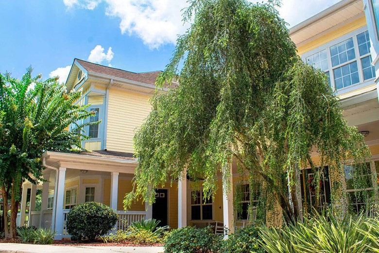 Image of The Gables of Tallahassee (2)