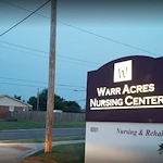Image of Warr Acres Nursing Center (2)