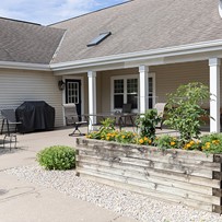 Image of Our House - Janesville Assisted Living (2)