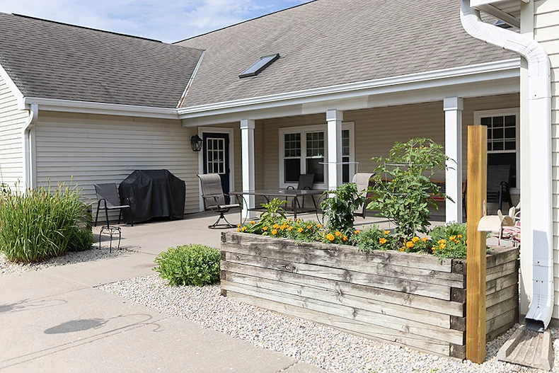 Image of Our House - Janesville Assisted Living (2)