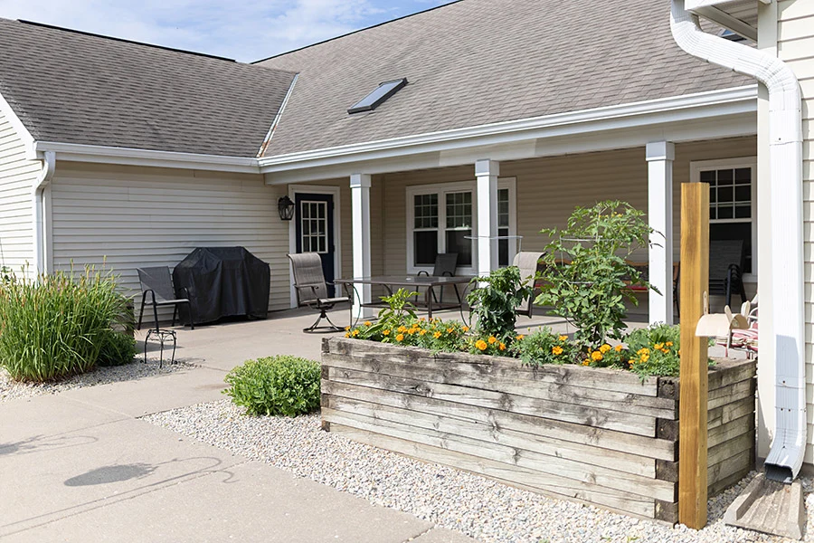 Image of Our House - Janesville Assisted Living (2)