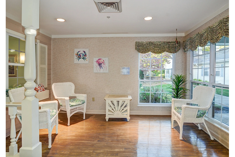 Image of Arden Courts of Livonia (5)