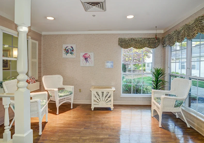 Image of Arden Courts of Livonia (5)