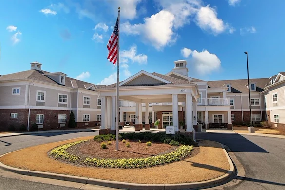 Image of The Goldton at Athens (1)