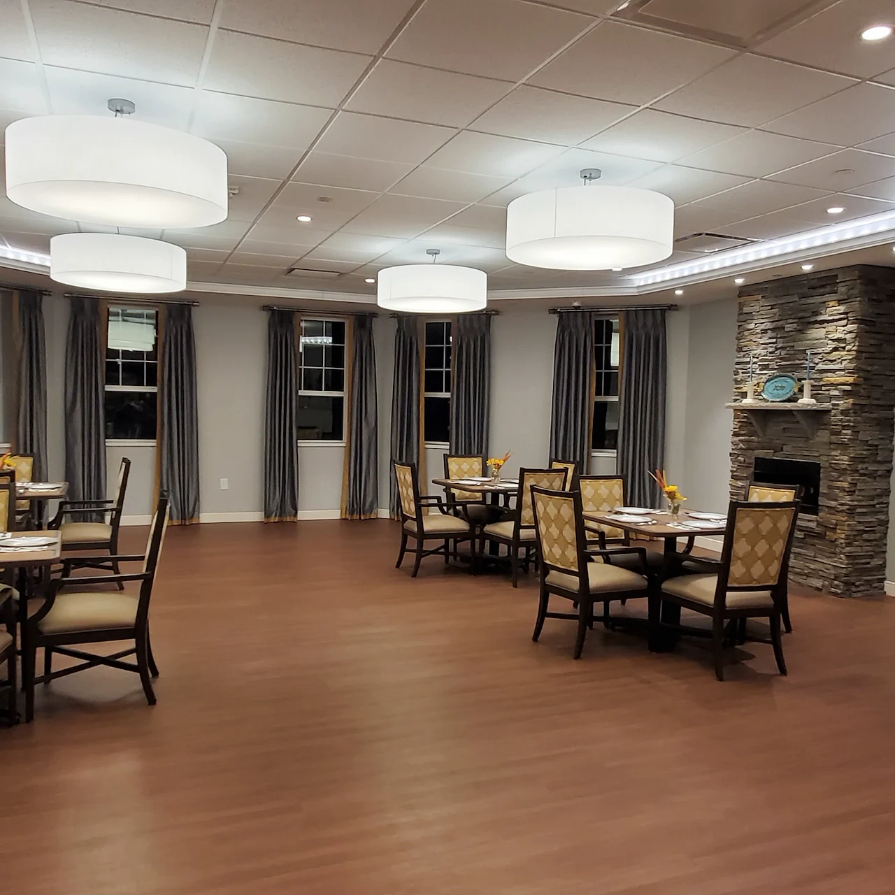 Image of The Jewish Home Rehab & Healthcare Center (2)