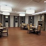 Image of The Jewish Home Rehab & Healthcare Center (2)