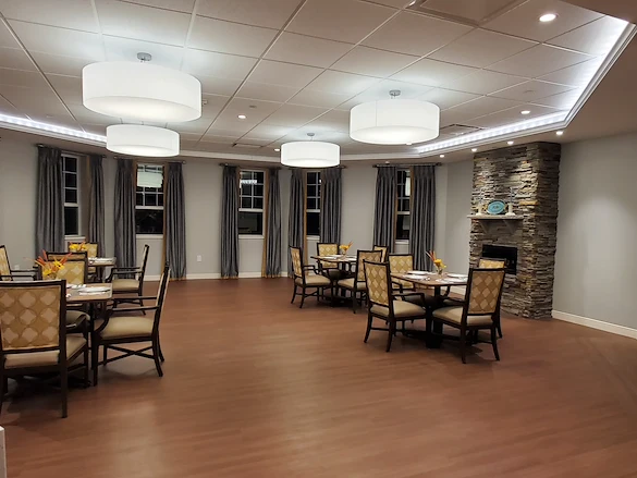 Image of The Jewish Home Rehab & Healthcare Center (2)