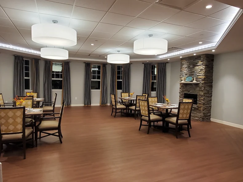 Image of The Jewish Home Rehab & Healthcare Center (2)