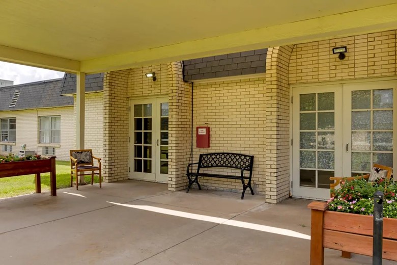 Image of Meridian Rehabilitation & Health Care Center (5)
