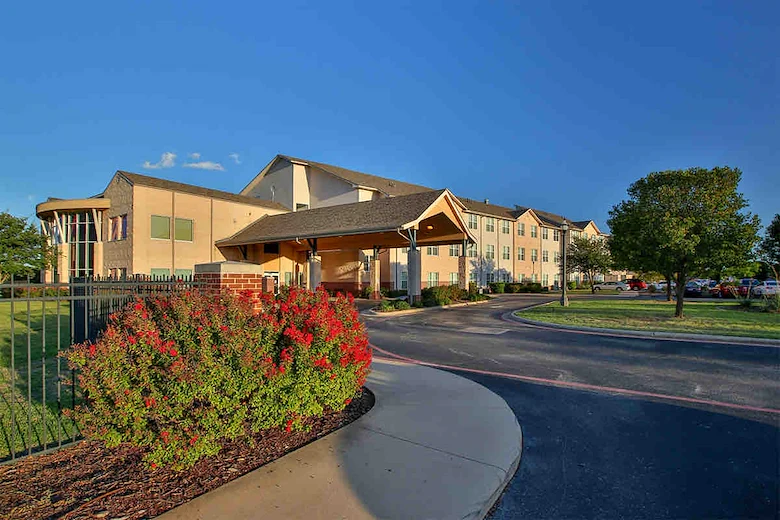 Image of Wesley Court Health Center (1)