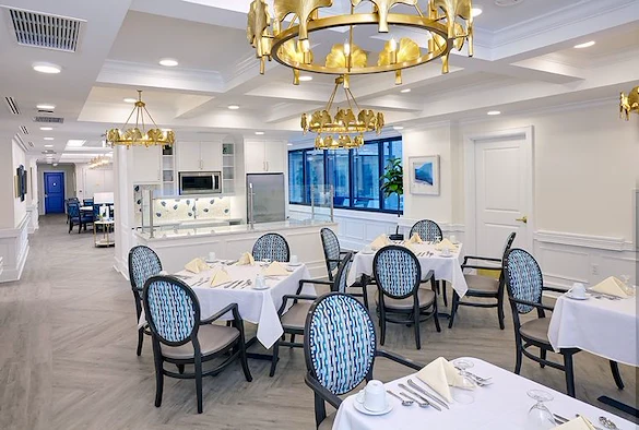 Image of The Bristal at York Avenue (6)