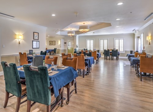 Image of Heritage Springs Senior Living (5)
