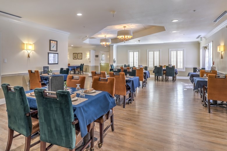 Image of Heritage Springs Senior Living (5)