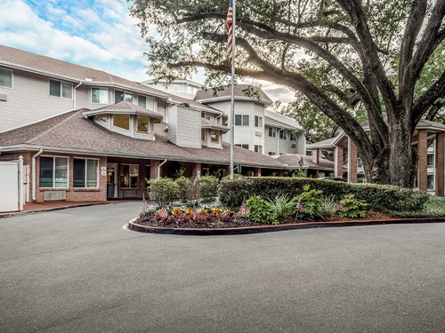 Image of Asher Point Independent Living of Mobile (1)