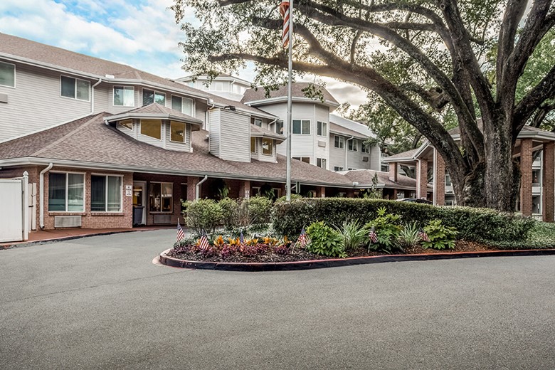 Image of Asher Point Independent Living of Mobile (1)
