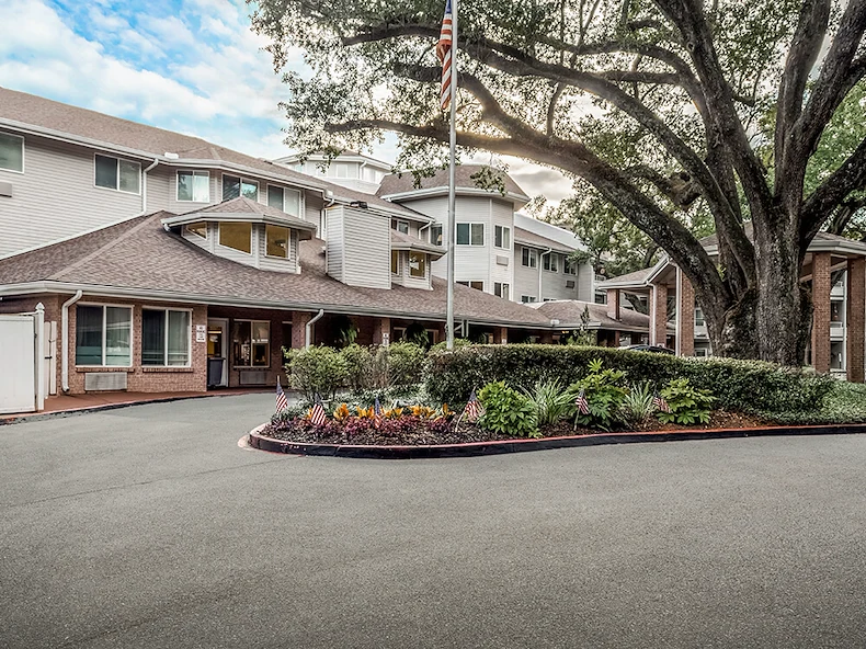 Image of Asher Point Independent Living of Mobile (1)