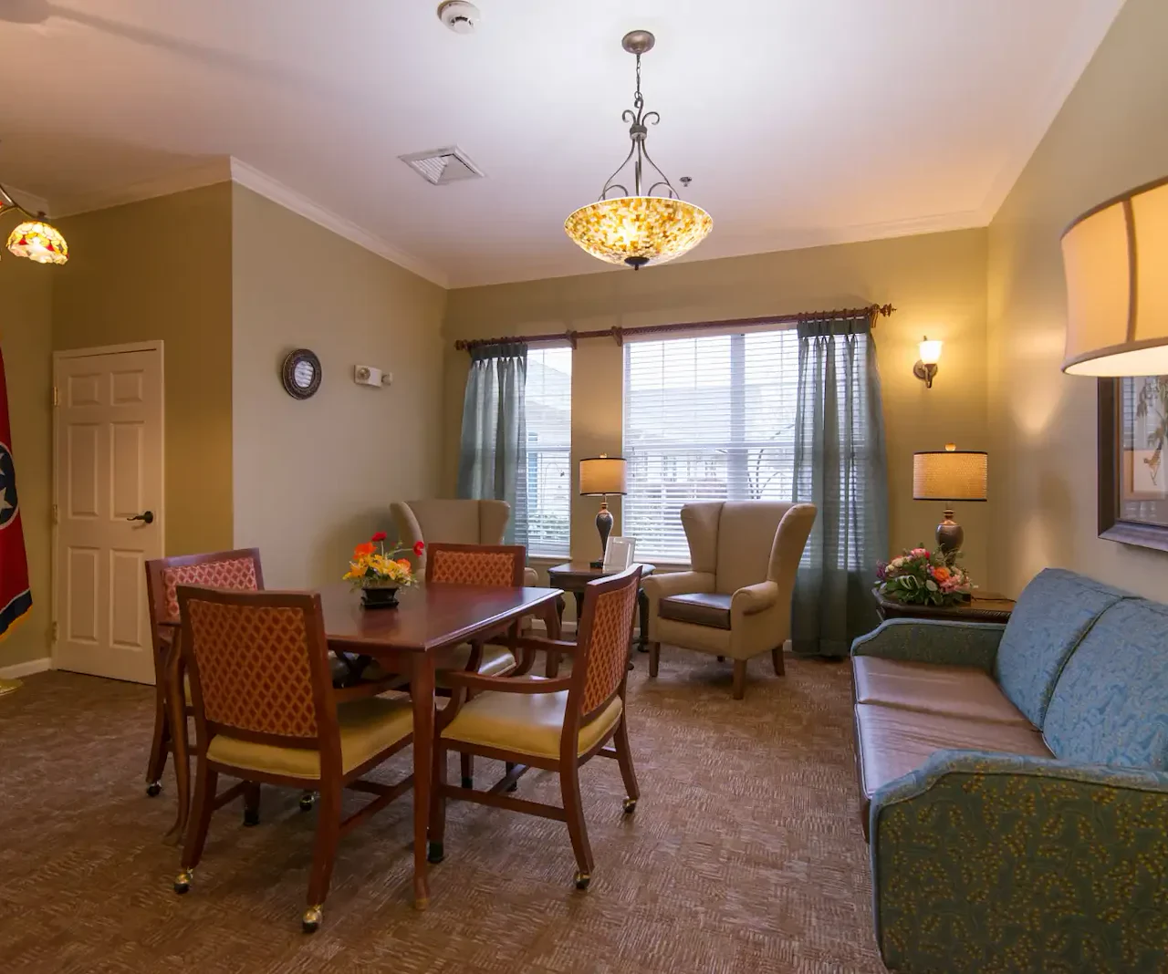Image of Morning Pointe Senior Living of Clinton (3)