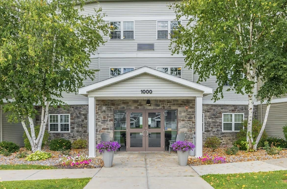 Image of Schuyler Commons (1)