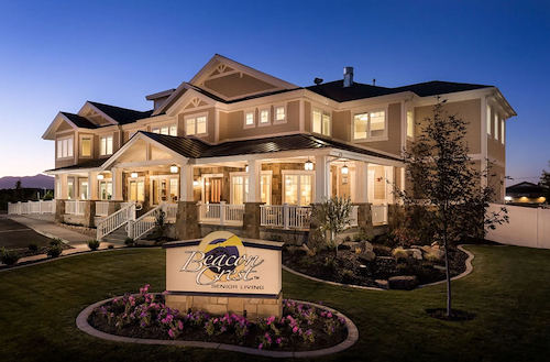 Image of Beacon Crest Senior Living (1)